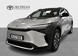 Toyota bZ4X Executive AWD 360k Odvětrávání - náhled 1