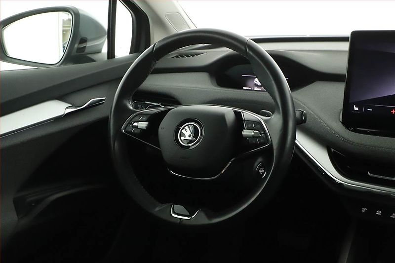Škoda Enyaq (2023) iV 80x (82 kWh), SoH 93% - fotka 8 z 20