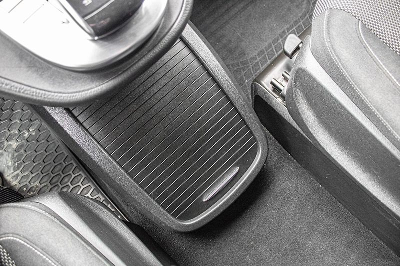 Mercedes-Benz Třídy V - fotka 29 z 44