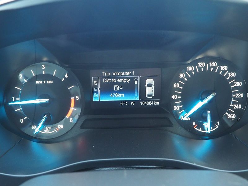 Ford Mondeo (2016) 1.5 TDCi Business Edition, LED - fotka 24 z 32
