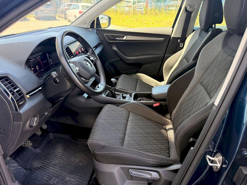 Škoda Karoq (2022) STYLE TDI 2.0/85KW 6MP - fotka 17 z 27