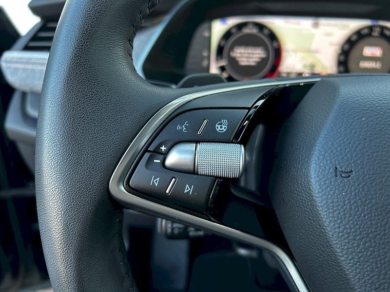 Škoda Octavia (2025) Combi 1.5 TSI 110kW MHEV DSG T - fotka 8 z 35