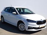 Škoda Fabia IV AmbitionPlus 1.0 TSI /70kW - náhled 8
