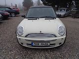 Mini Cooper 1,6 - náhled 1