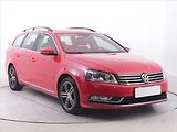 Volkswagen Passat (2014) 2.0 TDI, Navi, Xenony - náhled 1