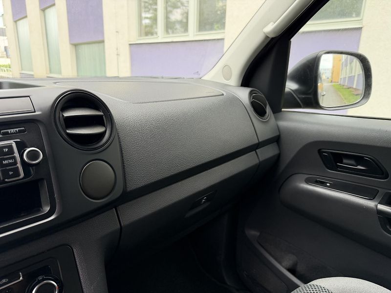 Volkswagen Amarok 2,0 TDI /120kW/  BEZ KOROZE   - fotka 20 z 25