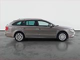 Škoda Superb (2010) 2.0 TDI, Automat, Navi, Xenony - náhled 6