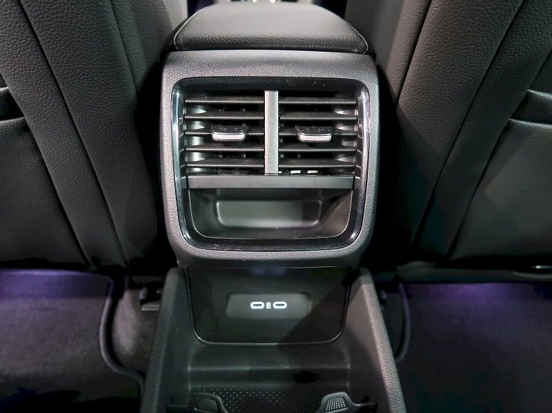 Škoda Octavia (2025) SPORTLINE 2.0TDI 110KW DSG CAN - fotka 35 z 37