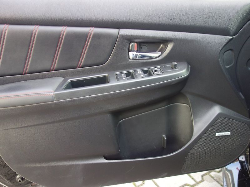 Subaru WRX (2015) 2.5T 227kW PREMIUM - fotka 20 z 32