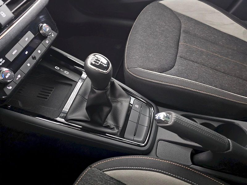 Škoda Scala (2025) 1.0TSi 85kW TOP SELECTION - fotka 22 z 28