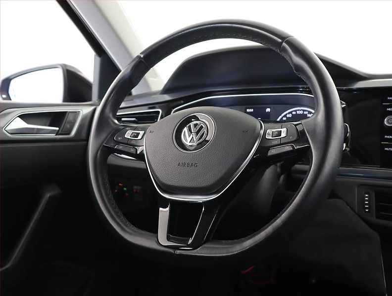 Volkswagen Polo (2020) Comfortline 1.0 TSI - fotka 14 z 19