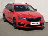 Škoda Octavia (2018) 2.0 TSi, RS, DSG, LED, navi - náhled 1