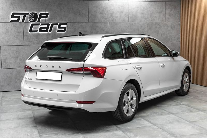 Škoda Octavia 2.0TDI*110kW DSG*BLIS*ACC*DPH* - fotka 4 z 35