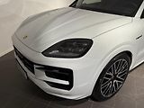 Porsche Cayenne E-Hybrid Pano HD-Matrix PASM - náhled 4