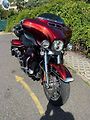 Harley-Davidson FLHTKSE ULTRA LIMITED CVO (2013) REZERVACE - náhled 11
