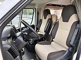 Eura Mobil Ostatní FORSTER A699 VB 7MÍST KLIMA - náhled 10