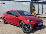 Toyota Corolla 1.8HEV, ČR, GR Sport, záruka - náhled 1