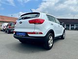 Kia Sportage (2015) 1.6 GDI Active - CZ - - náhled 4