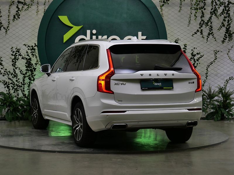 Volvo XC90 - fotka 7 z 27