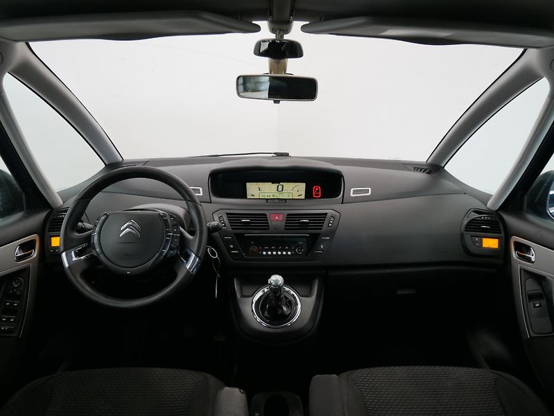 Citroën C4 Picasso - fotka 5 z 6