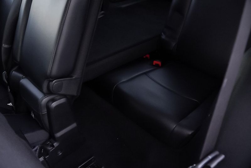 Fiat Freemont 2.0 Multijet LOUNGE - fotka 23 z 43