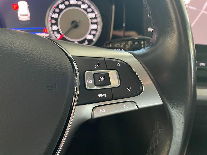 Volkswagen Touareg (2020) 3.0 TDI V6 170kW 4Motion - fotka 21 z 30