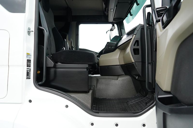 MAN TGS (2021) 26.470 / 6 X 2 / ZESTAW SKRZYN - fotka 64 z 67