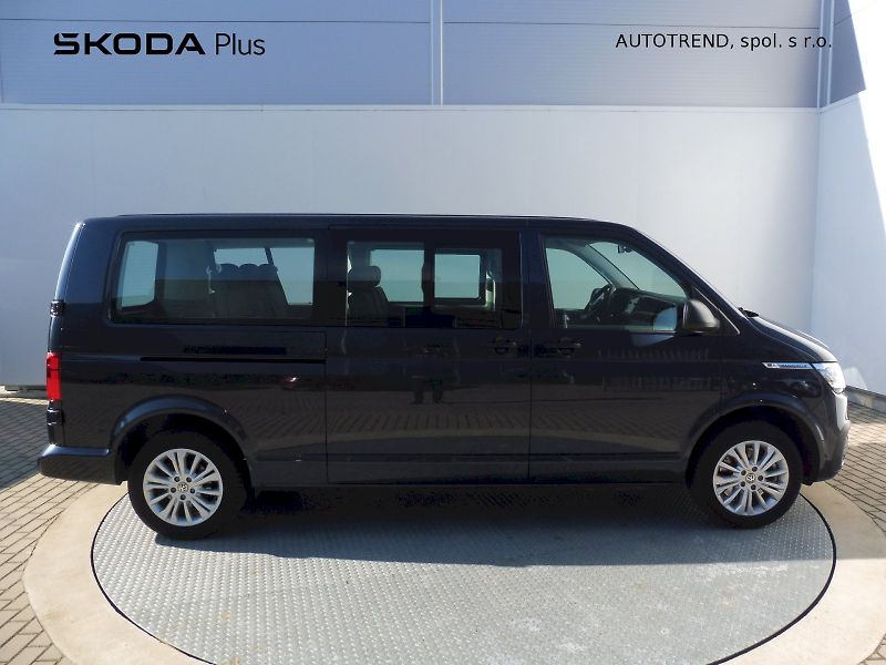 Volkswagen Caravelle (2025) Trendline DR 2,0 TDI 150kW DSG - fotka 29 z 29