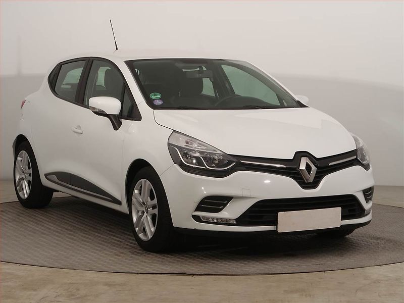 Renault Clio (2020) 0.9 TCe, Navi, Tempomat - fotografie inzerátu