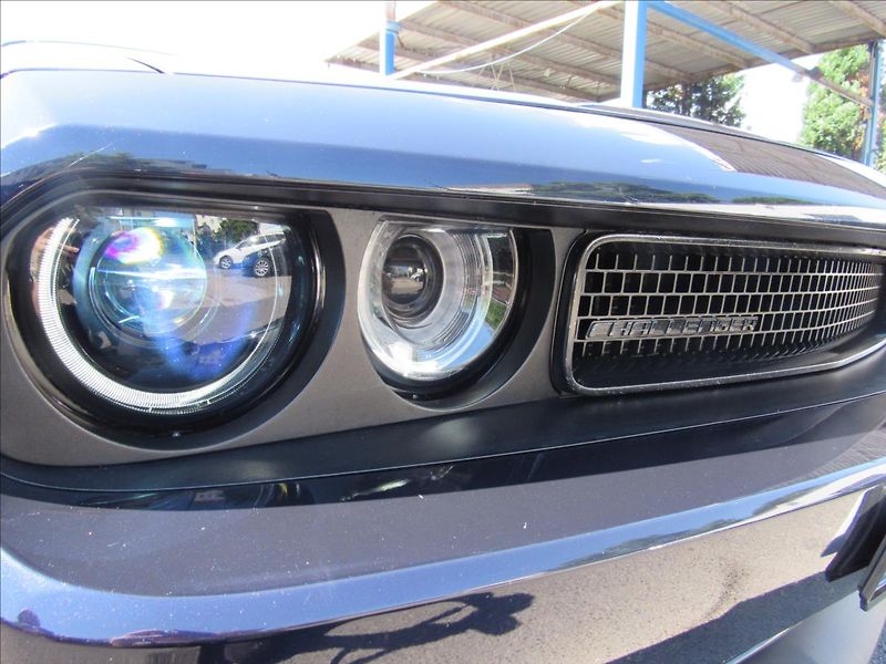 Dodge Challenger 3,6 L VVT 227kW - fotka 24 z 30