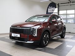 Kia Sportage Exclusive 1.6 T-GDI 4x2 7DCT - fotografie inzerátu