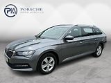 Škoda Superb 2,0TDi 110kW BUSINESS AMUNDSEN - náhled 1