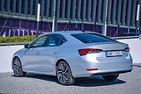 Škoda Octavia Style Plus Navigace 18 kola ČR - náhled 9