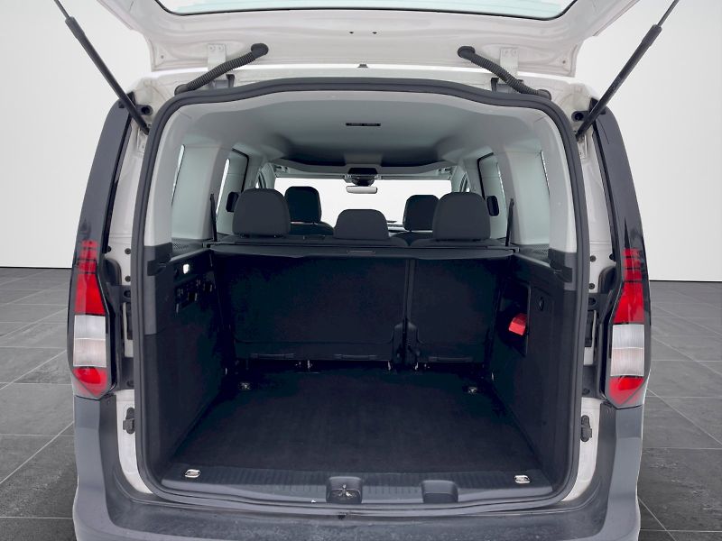 Volkswagen Caddy (2021) 1.5 TSI 84 kW Life - fotka 27 z 29