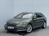 Škoda Superb 2,0 TDI DSG Combi L&K DCC+ACC - náhled 1
