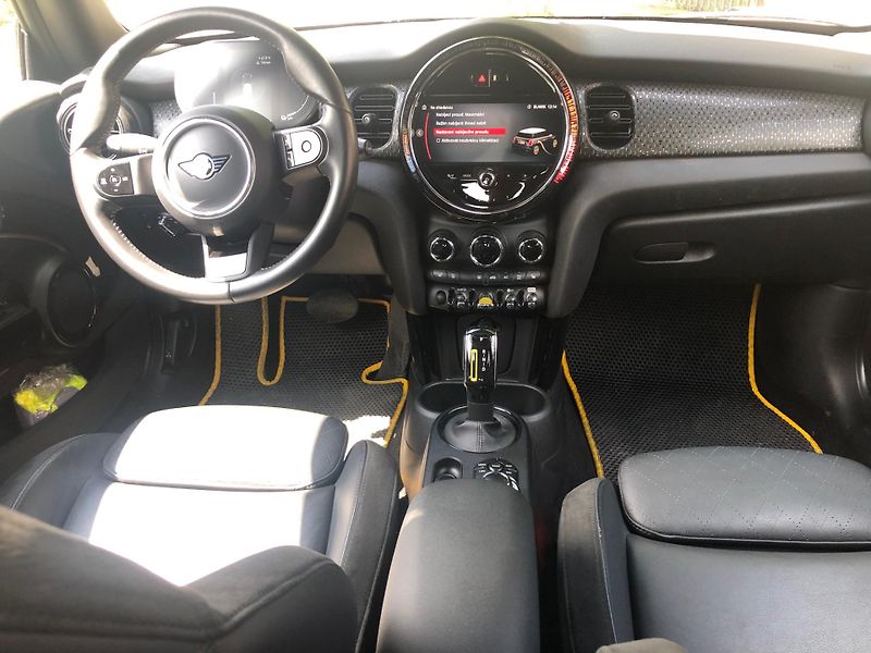 Mini Ostatní (2021) Cooper SE, certifikát baterie - fotka 13 z 27