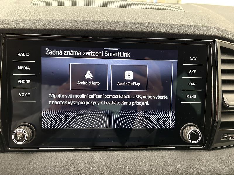 Škoda Karoq 2.0 TDI 4x4 SportLine - fotka 16 z 28