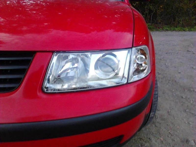 ZKUŠENOSTI UŽIVATELE: Volkswagen Passat B5 1.9Tdi Variant
