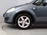 Suzuki SX4 (2009) 1.6 VVT, nová STK, Tažné - náhled 12