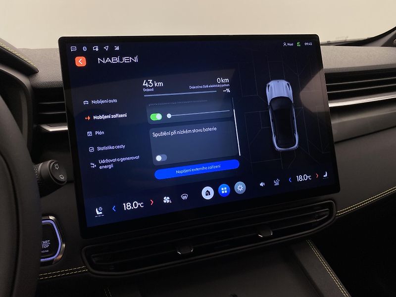 Lynk & Co 01 MORE PHEV AUT CZ 1.maj - fotka 56 z 95
