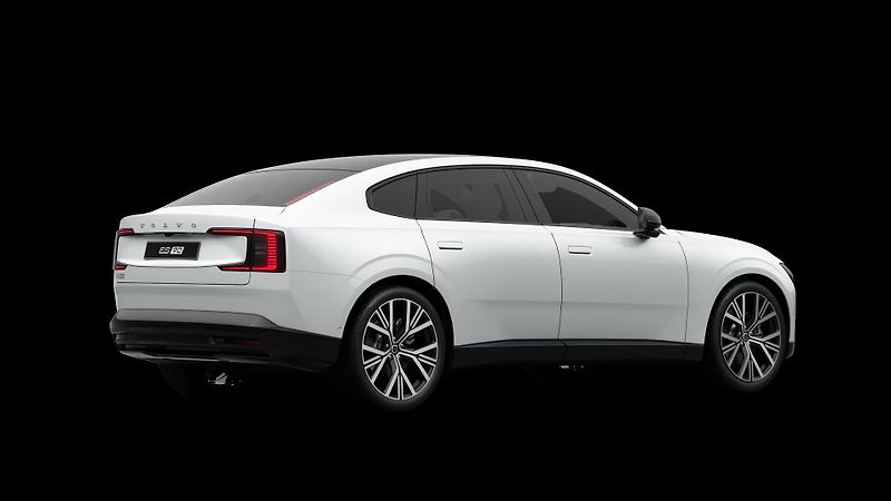 Volvo Ostatní (2025) ULTRA, Single Motor Extended R - fotka 6 z 17