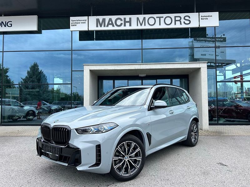 BMW X5 xDrive 40i Nezávislé T. TOP - fotka 4 z 22