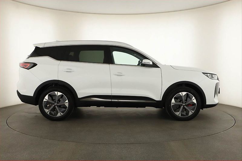 Chery Tiggo 7 (2026) 1.6 TGDI, UNIQUE, Ad. tempomat - fotka 6 z 20
