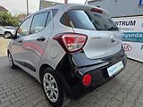 Hyundai i10 1.0-NÍZKÉ KM-ISOFIX-CENTRÁL - náhled 7
