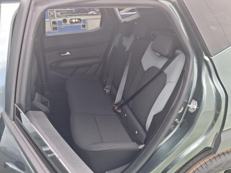 Dacia Duster (2026) Extreme mild hybrid 140       - fotka 19 z 20