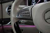 Mercedes-Benz Třídy S S 500 LONG *DESIGNO*DPH*ČR 1.M - náhled 12