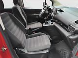 Opel Combo (2019) Enjoy 1.2 Turbo, 5Míst, ČR - náhled 9