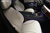 Mercedes-Benz Třídy S 350Cdi LONG Nové CZ 1 Majitel - náhled 21