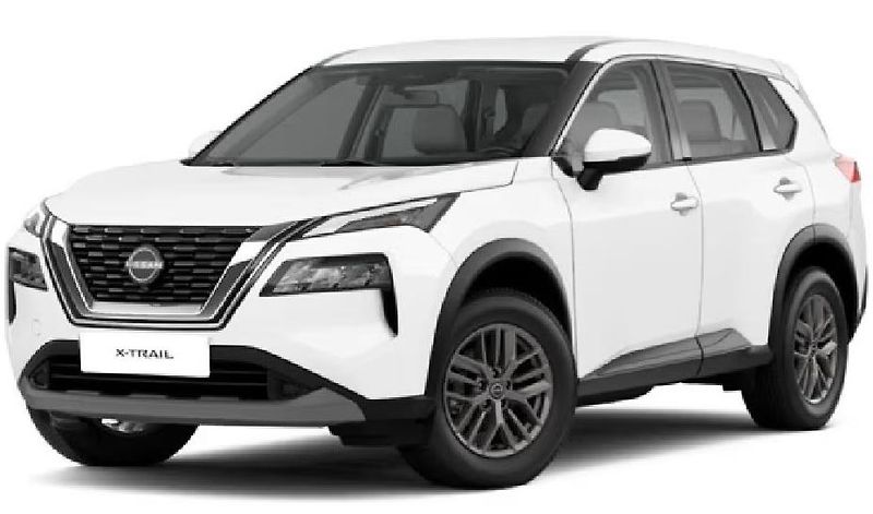 Nissan X-Trail (2026) E-POWER e-4ORCE TEKNA - fotografie inzerátu