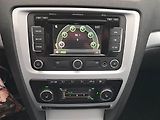 Škoda Octavia (2011) Scout 2.0 TDI, 4X4, Xenony - náhled 12